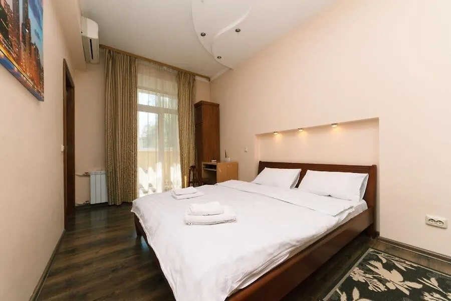 Khreschatyk Apartments Kyiv