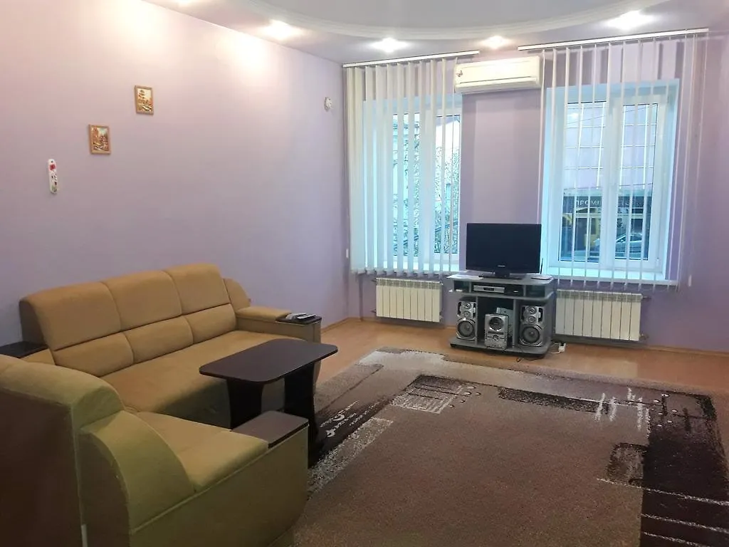 Khreschatyk Apartments Kyiv Ukraine