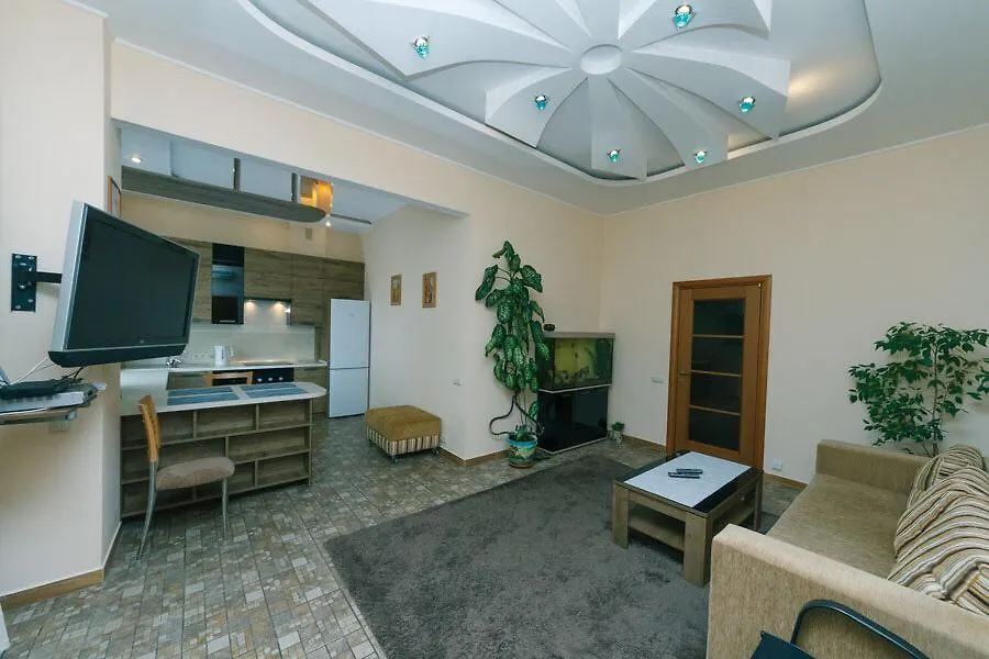 Khreschatyk Apartments Kyiv