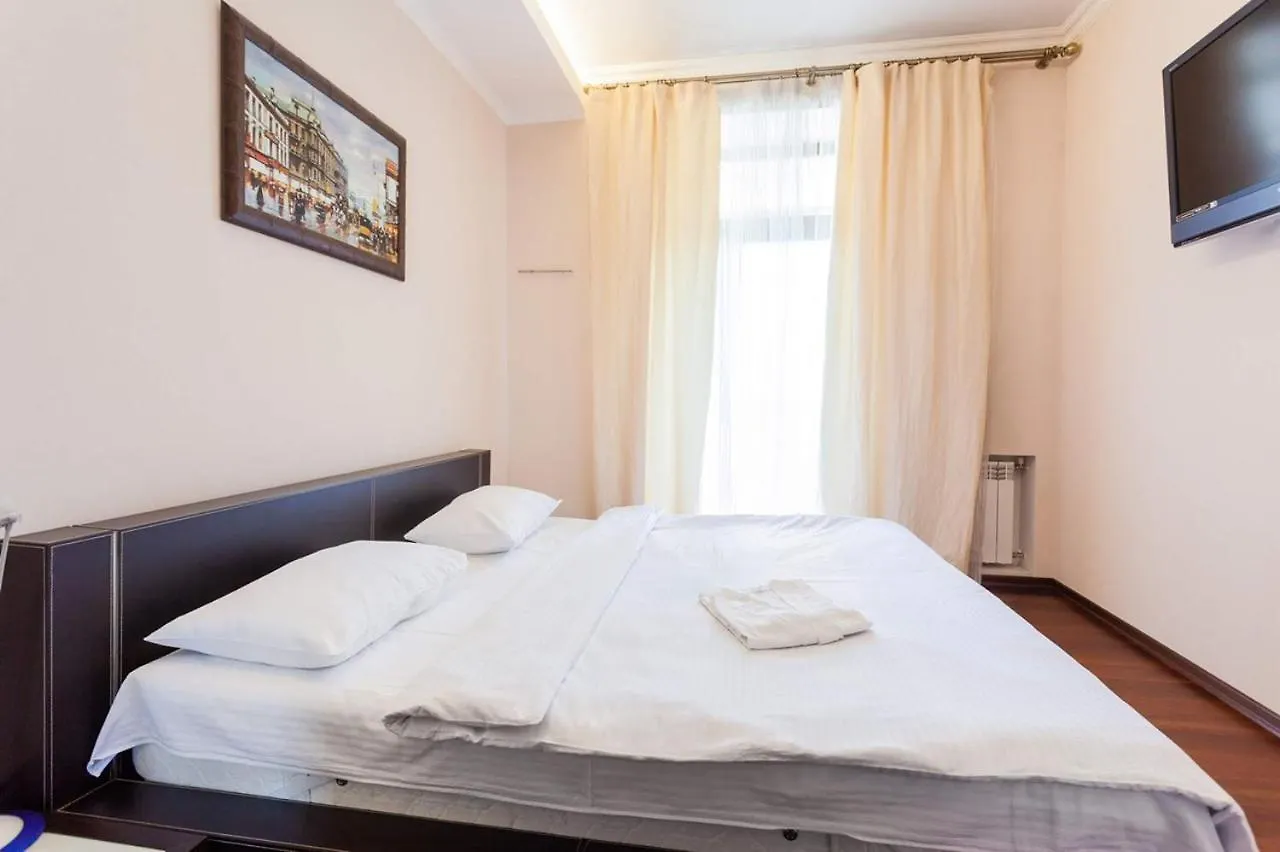 Khreschatyk Apartments Киев 0*,