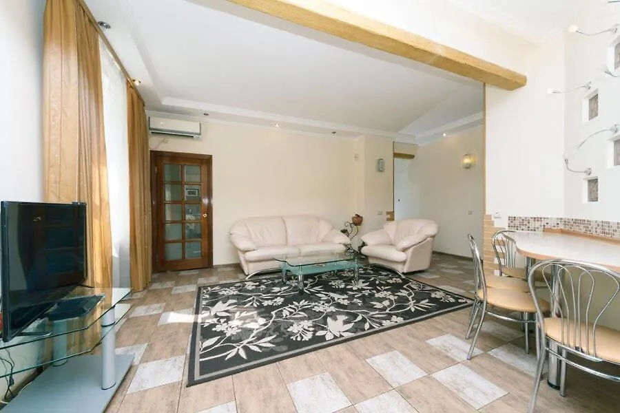 Khreschatyk Apartments Киев Украина