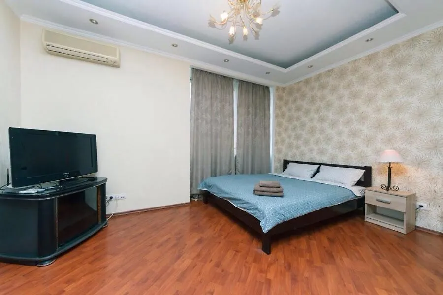 Khreschatyk Apartments Киев 0*,