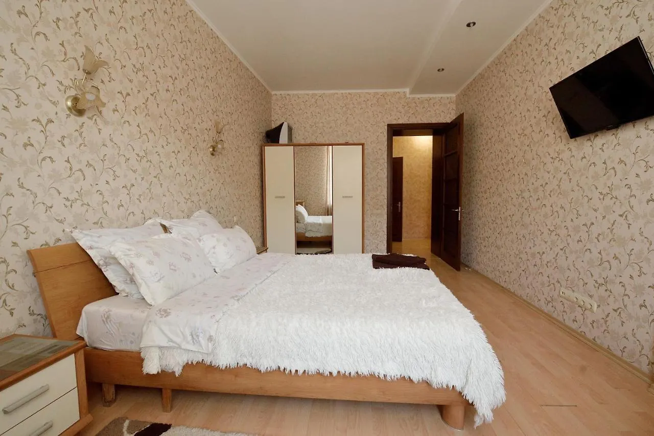 Khreschatyk Apartments Киев 0*,  Украина