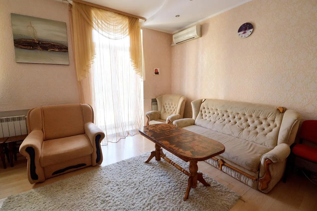 Khreschatyk Apartments Киев Украина