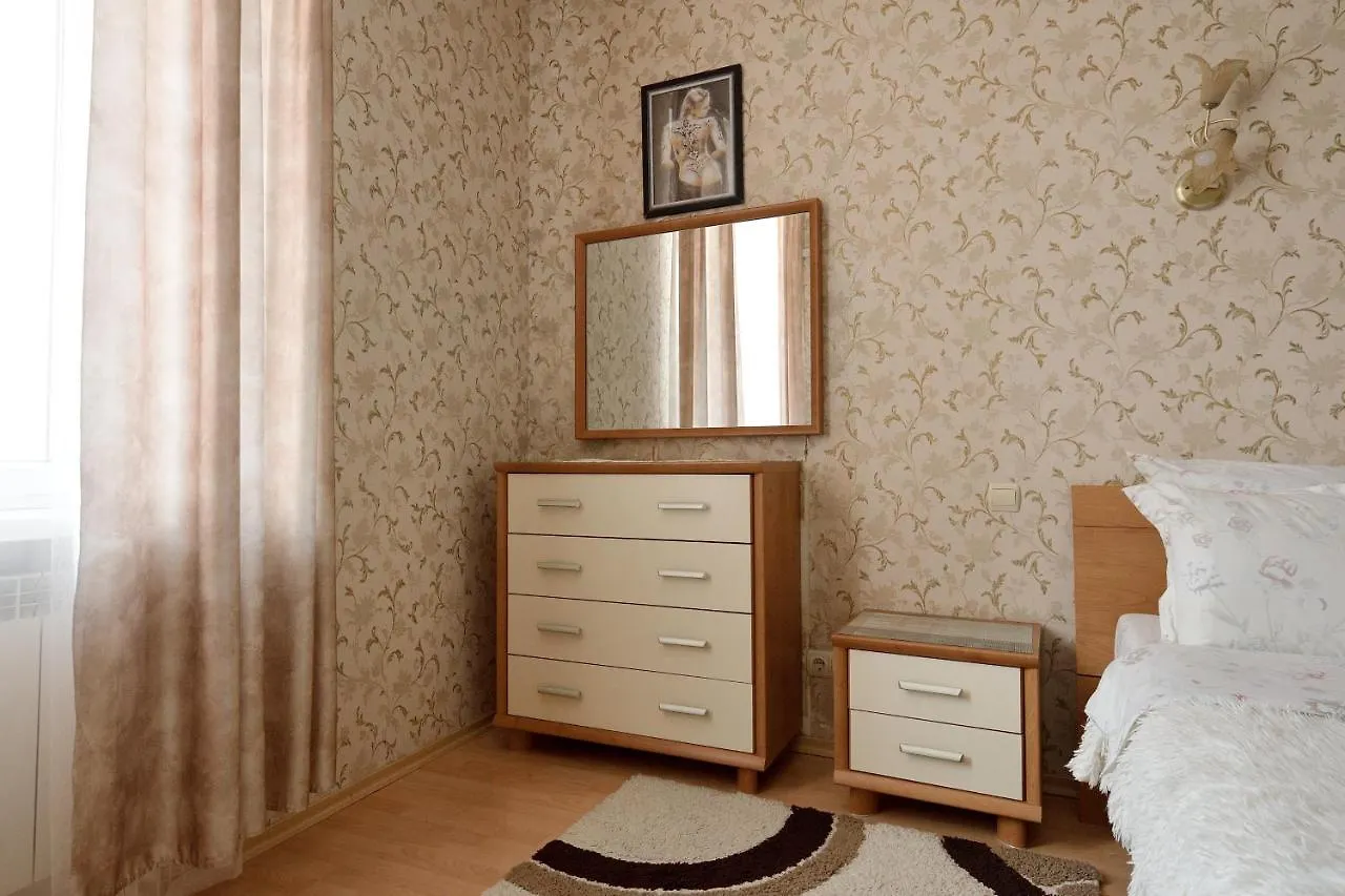 Khreschatyk Apartments Киев