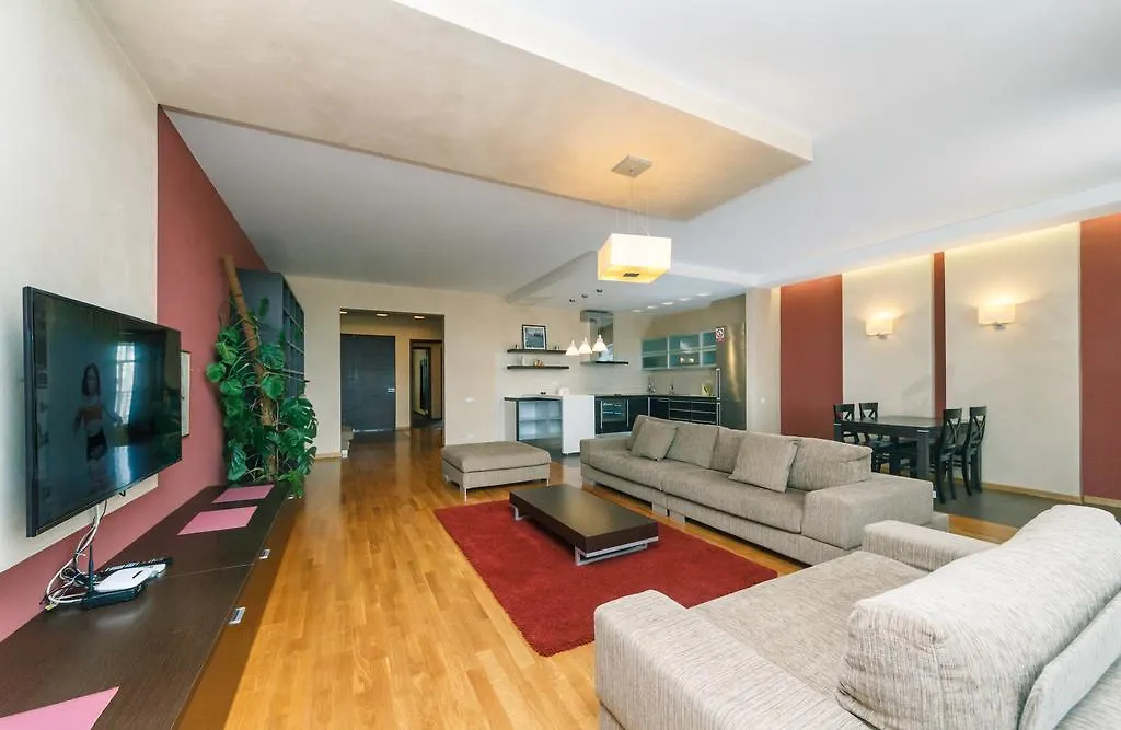 Khreschatyk Apartments Киев Украина