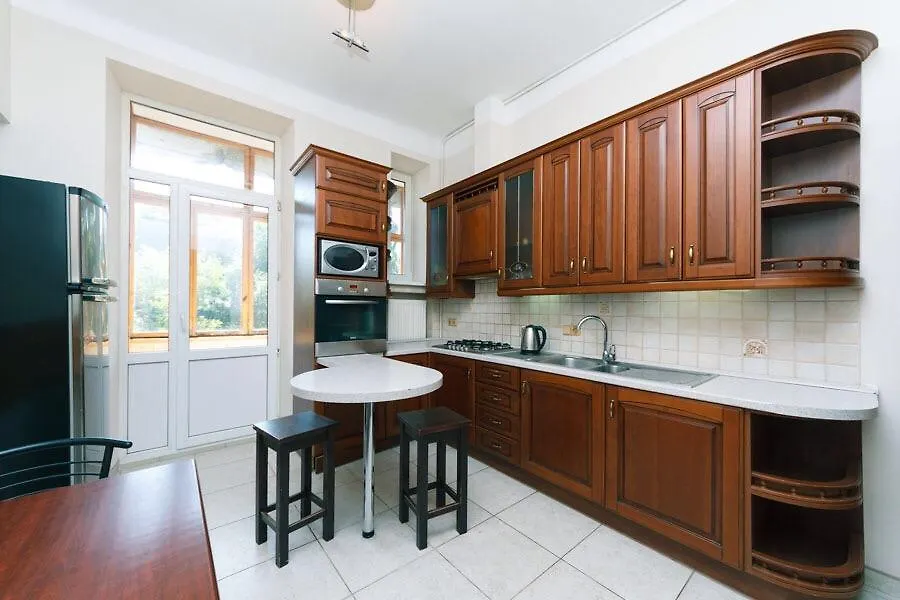 Khreschatyk Apartments Киев