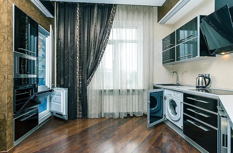 Khreschatyk Apartments Киев