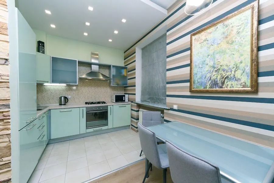 Khreschatyk Apartments Киев Украина