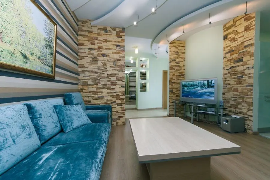 Khreschatyk Apartments Киев 0*,  Украина
