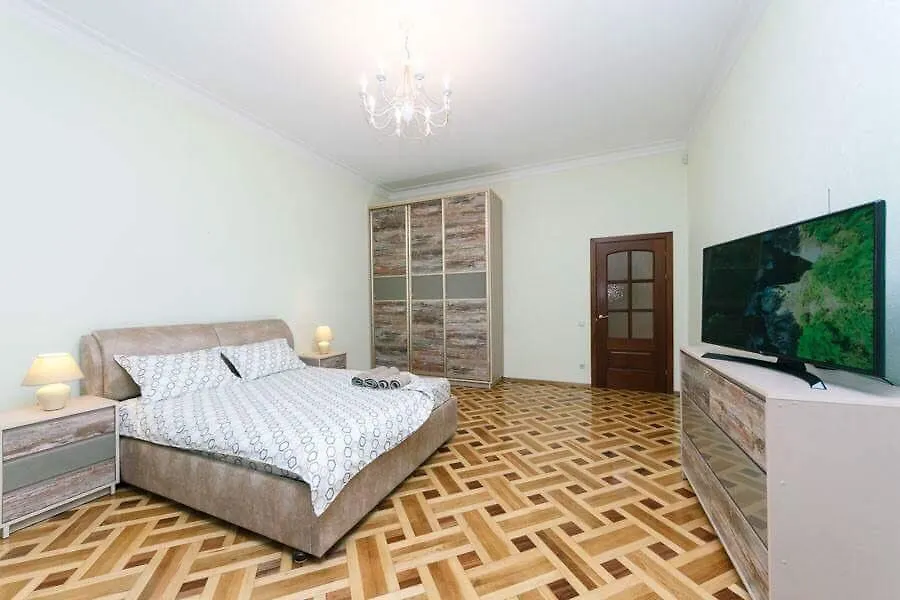 Khreschatyk Apartments Киев Украина