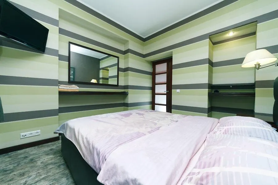 Khreschatyk Apartments Киев
