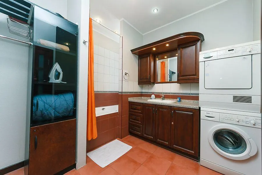 Khreschatyk Apartments Киев 0*,