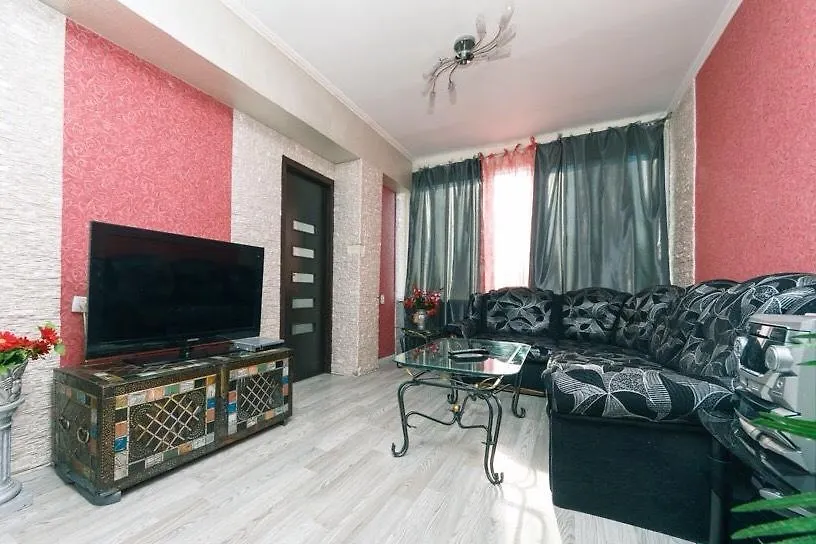 Khreschatyk Apartments Киев