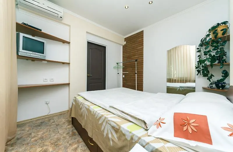 Khreschatyk Apartments Киев