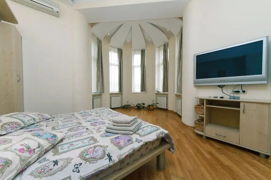 Khreschatyk Apartments Киев Украина